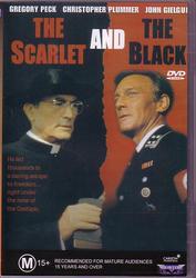 The Scarlet and the Black