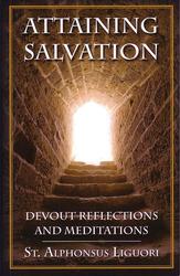 Attaining Salvation