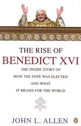 The Rise Of Benedict XVI
