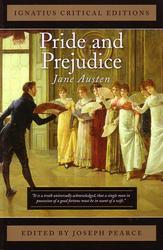 Pride & Prejudice