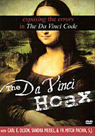 The Da Vinci Hoax