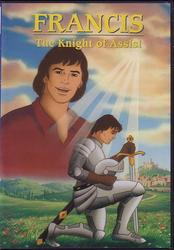 Francis Knight Of Assisi