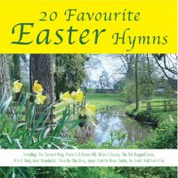 20 Favourite Easter Hymns