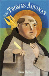 Saint Thomas Aquinas For Children and the Childlike