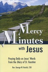 Mercy Minutes With Jesus