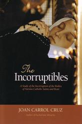 The Incorruptibles