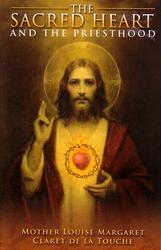 The Sacred Heart And The Priesthood