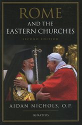 Rome and the Eastern Churches