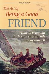 Art of Being a Good Friend