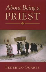 About Being A Priest