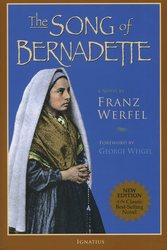 The Song of Bernadette