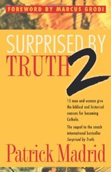 Surprised by Truth 2