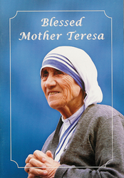 Blessed Mother Teresa