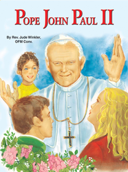 Pope John Paul II