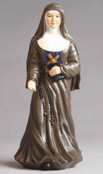 St Mary MacKillop Resin Statue 30cm