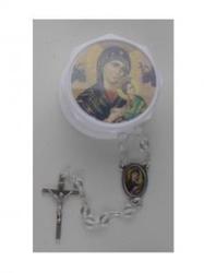 Our Lady of Perpetual Succour Rosary