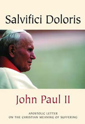 Salvifici Doloris (On Human Suffering)