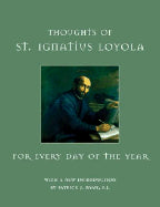 Thoughts Of St Ignatius Loyola