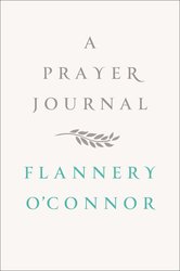 A Prayer Journal