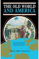 The Old World and America: Answer Key