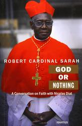 God or Nothing: A Conversation on Faith