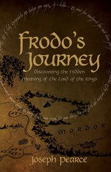 Frodo's Journey: Discovering the Hidden Meaning of 'The Lord of the Rings'