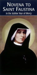 Novena to Saint Faustina in the Year of Mercy