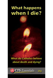 What Happens When I Die?