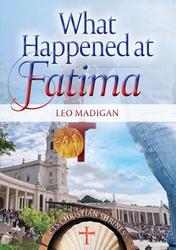 What Happened At Fatima