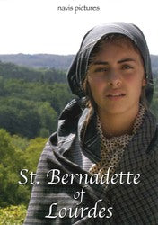 Saint Bernadette of Lourdes