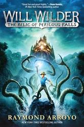 Will Wilder Relic Perilous -pb