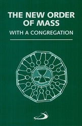 The New Order of Mass