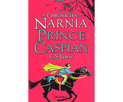 The Chronicles of Narnia: Prince Caspian