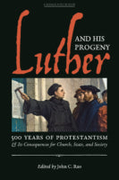 Luther and his Progeny