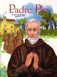 Padre Pio