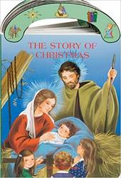 The Story of Christmas (Carry-Along)