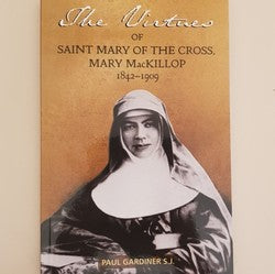 The Virtues of St Mary of the Cross