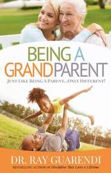 Being a Grandparent