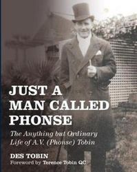 Just A Man Called Phonse