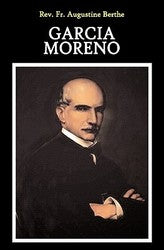 Garcia Moreno