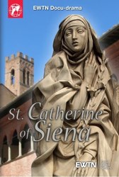 St. Catherine of Siena