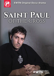 Saint Paul of the Cross