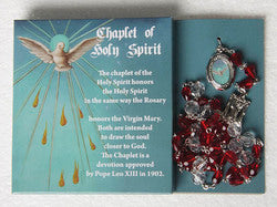 Chaplet of the Holy Spirit