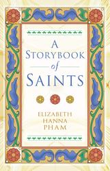 A Storybook of Saints