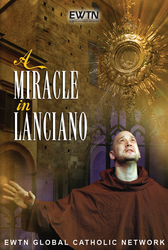 A Miracle in Lanciano