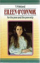 Eileen O'Connor: for the poor and the poor only