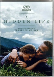 A Hidden Life